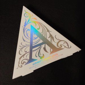 KVD Vegan Beauty Alchemist Holographic Palette